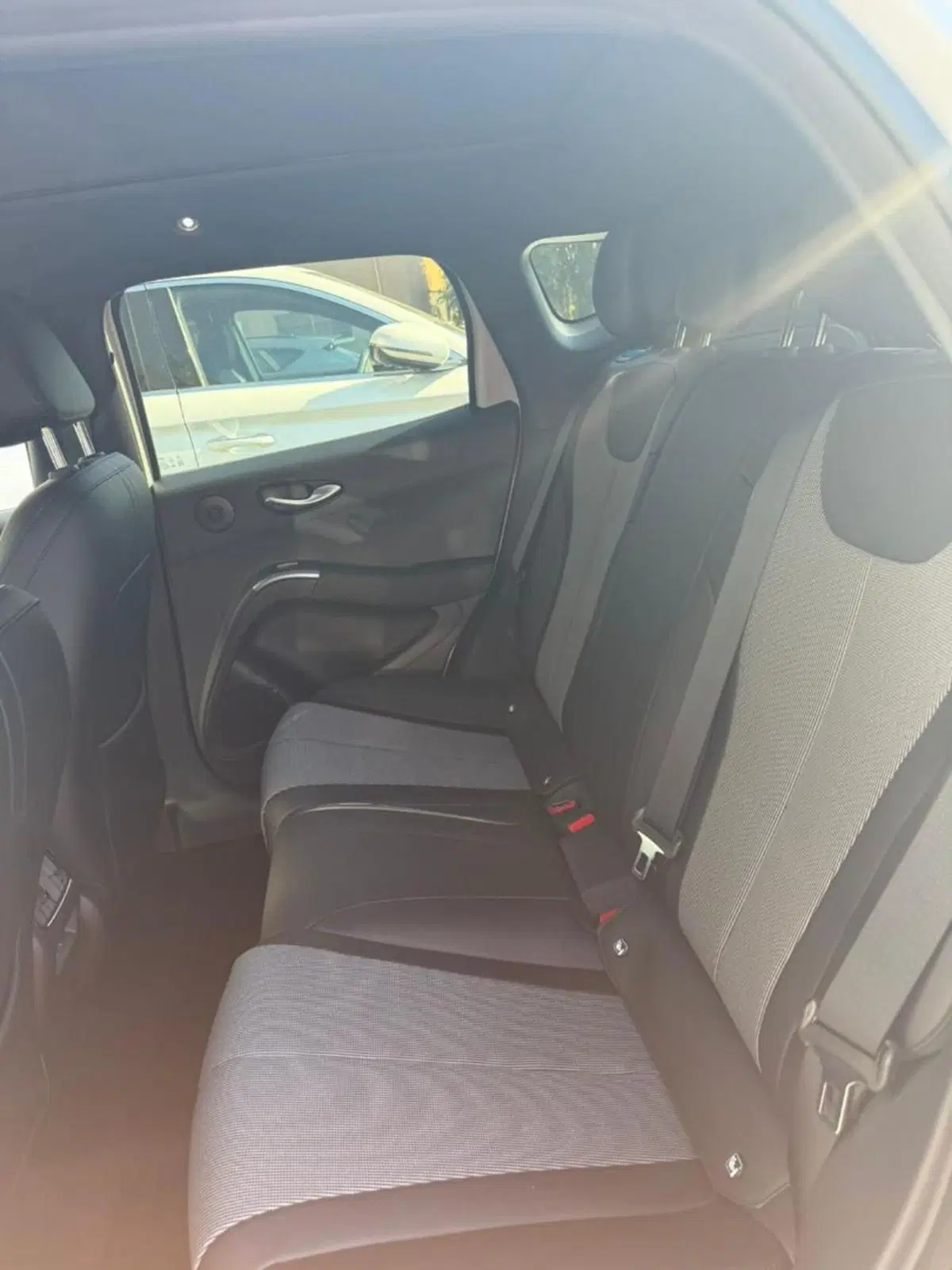 Byd Dolphin G DM-i nuova a Bologna (15)