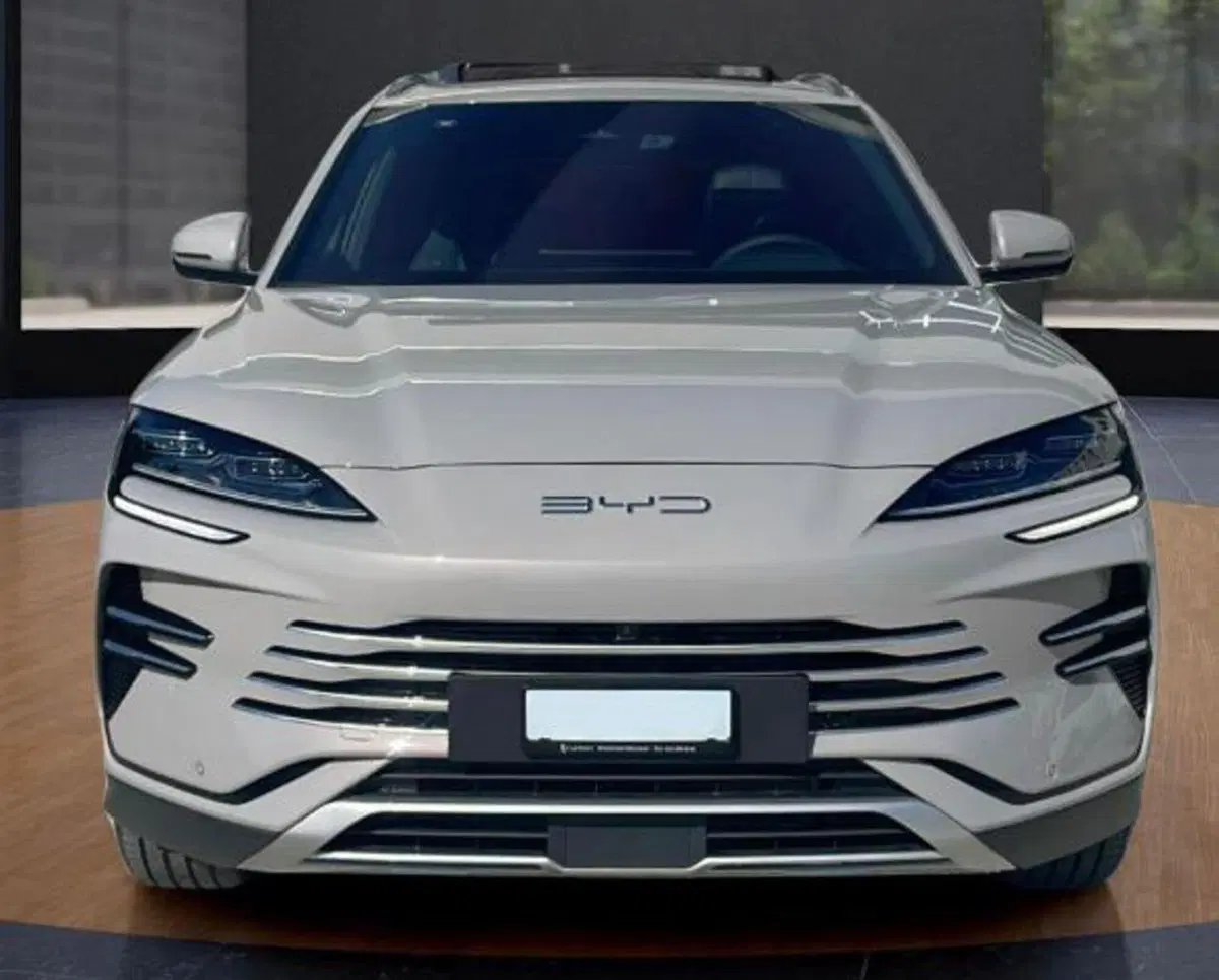 Byd Seal U DM-i nuova a Bologna