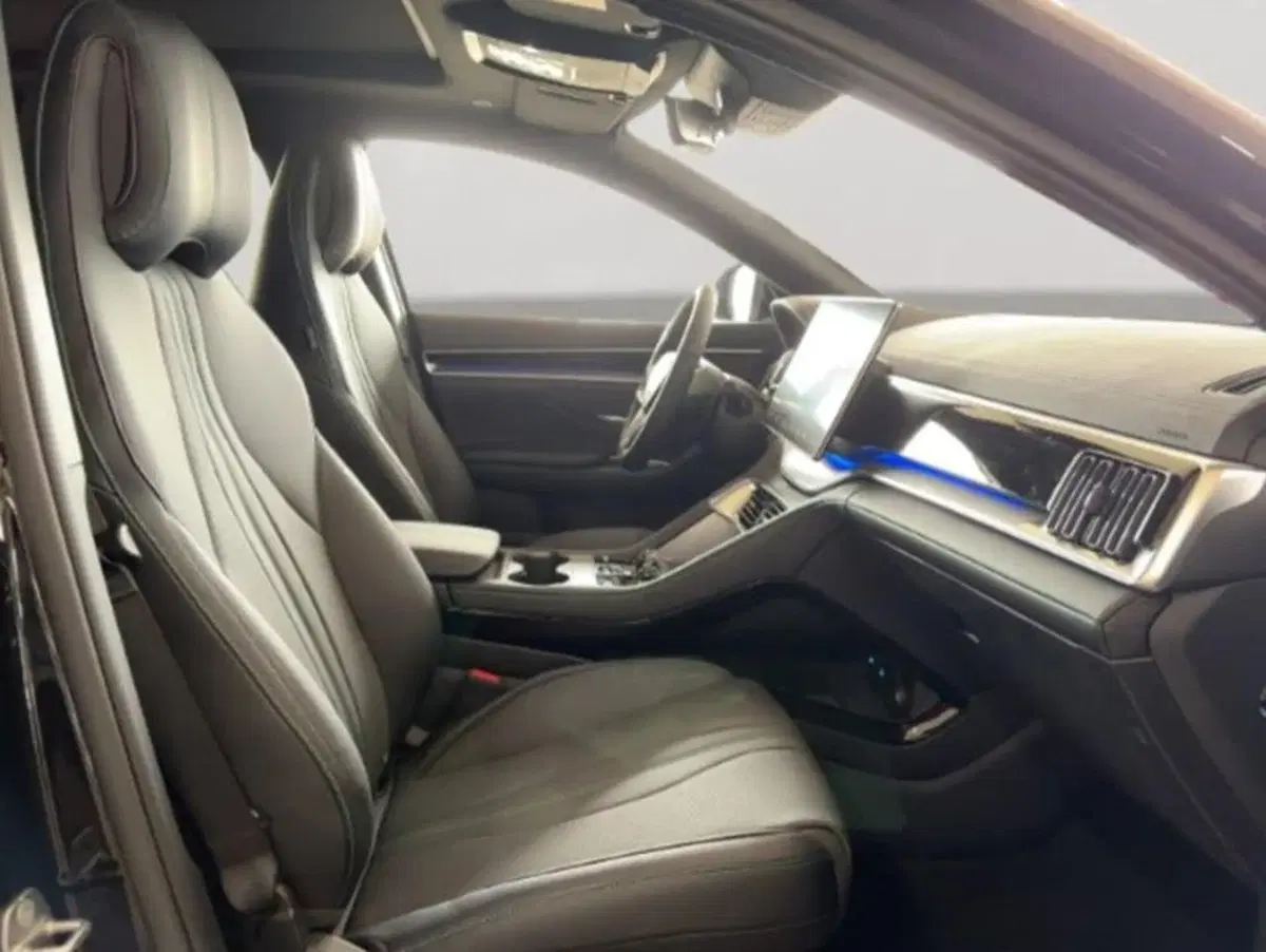 Byd Seal U DM-i nuova a Bologna (13)