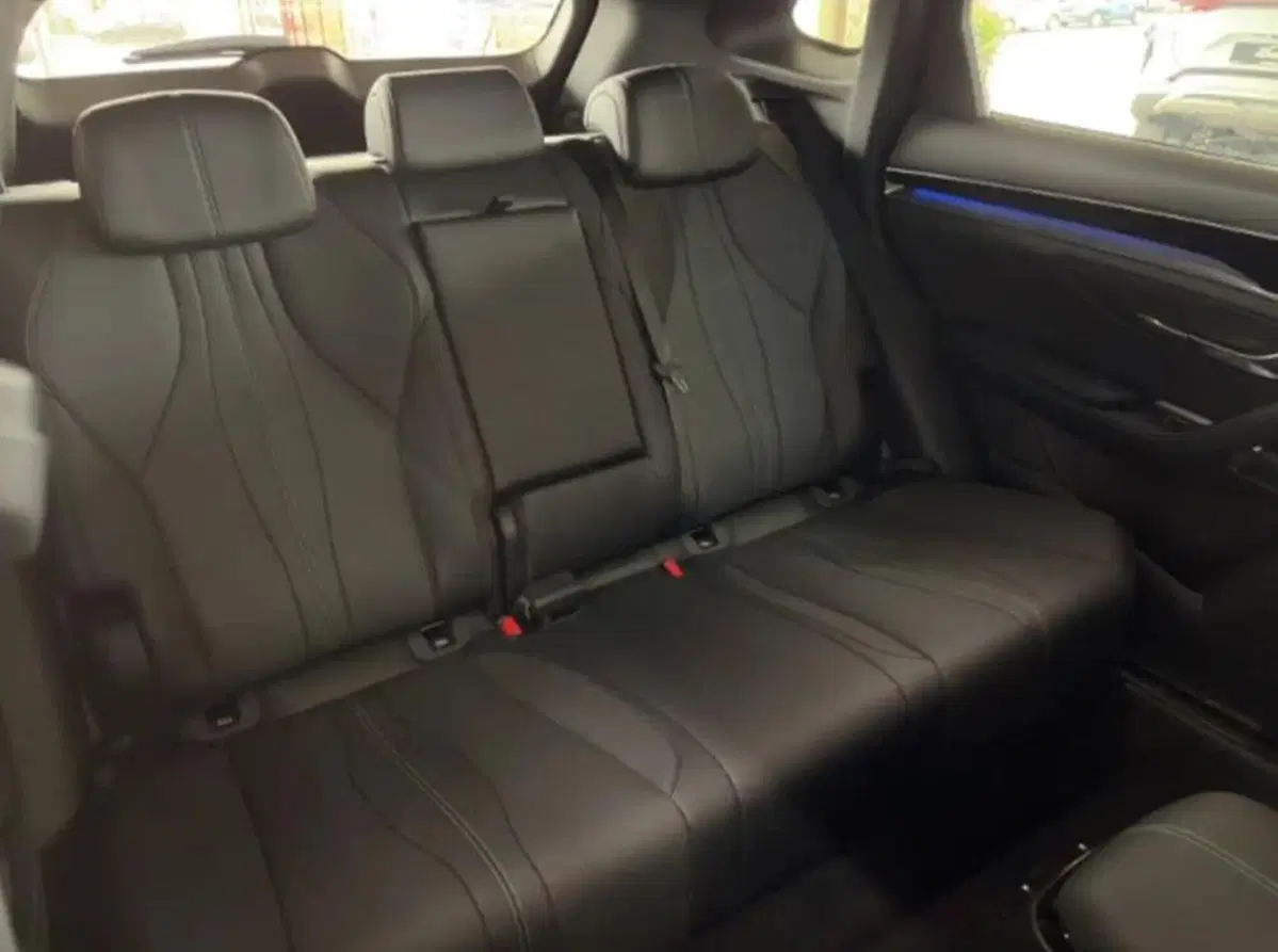 Byd Seal U DM-i nuova a Bologna (14)