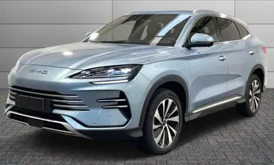 Byd Seal U DM-i 1.5 phev Boost 2wd nuova a Castenaso