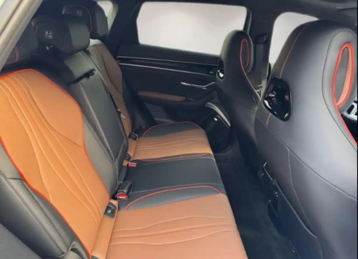 Byd Seal U DM-i nuova a Bologna (10)