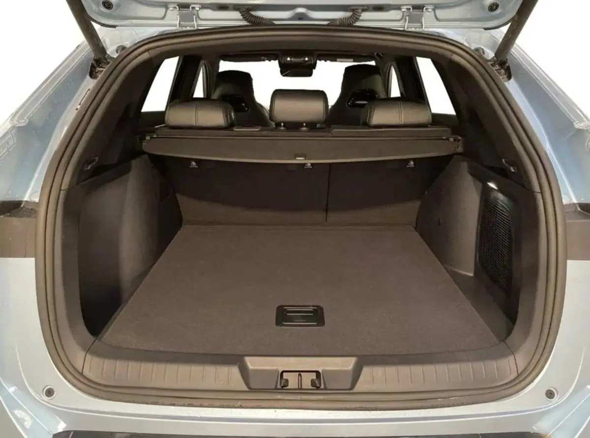 Byd Seal U DM-i nuova a Bologna (6)