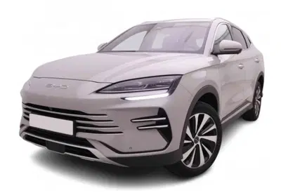 Byd Seal U DM-i 1.5 phev Boost 2wd nuova a Castenaso
