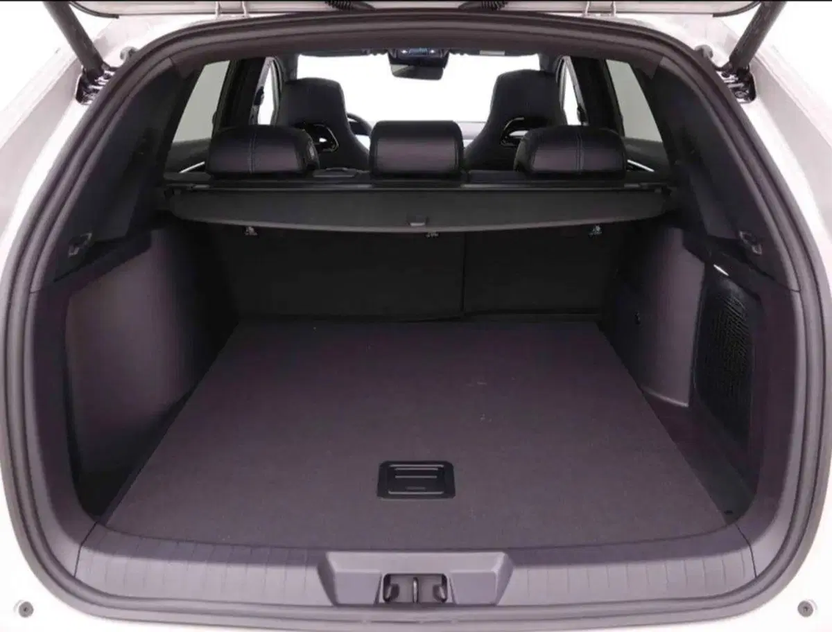 Byd Seal U DM-i nuova a Bologna (6)