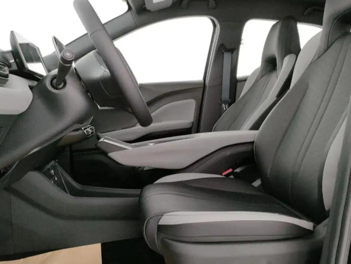 Byd Dolphin Surf nuova a Bologna (8)