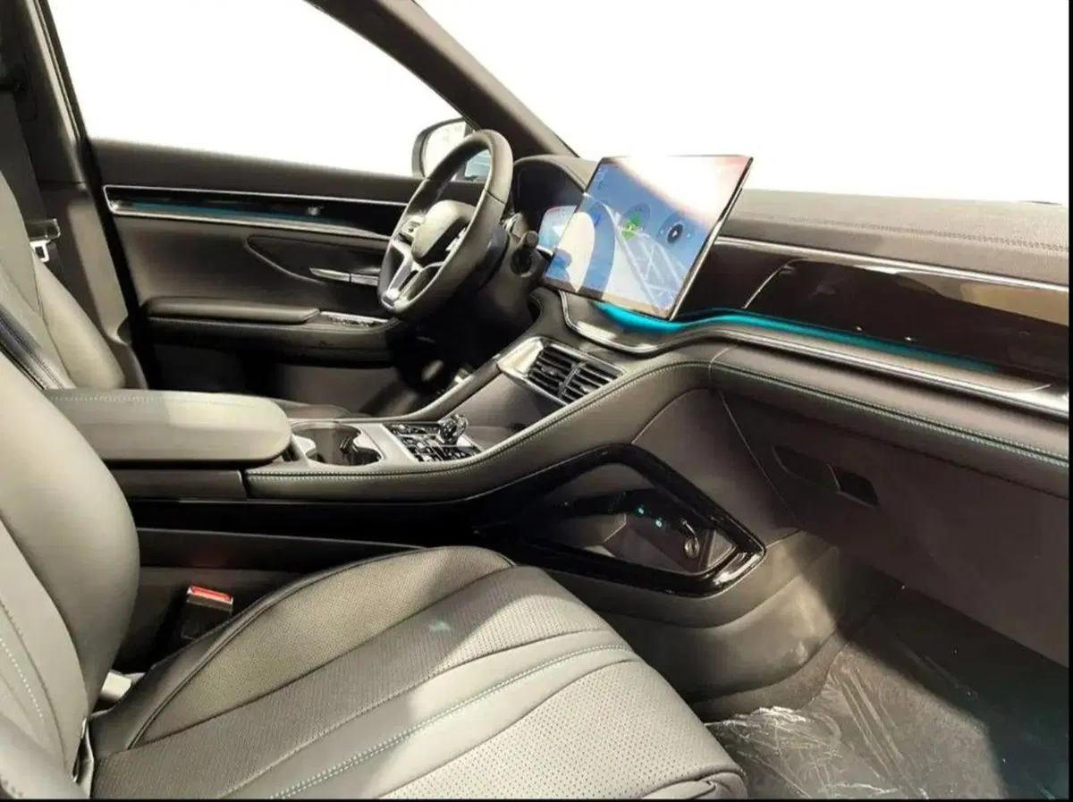 Byd Seal U DM-i nuova a Bologna (11)