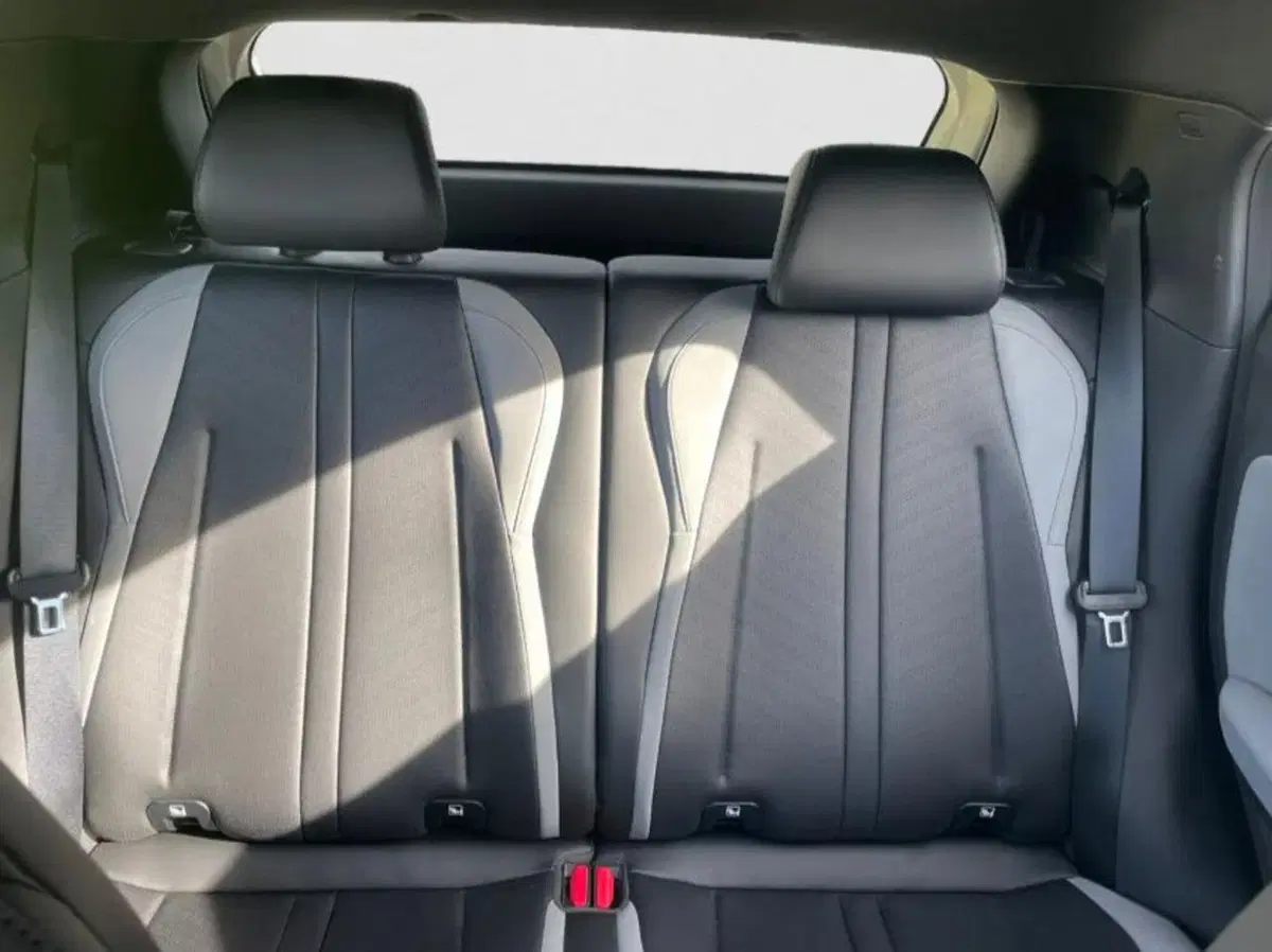Byd Dolphin Surf nuova a Bologna (11)