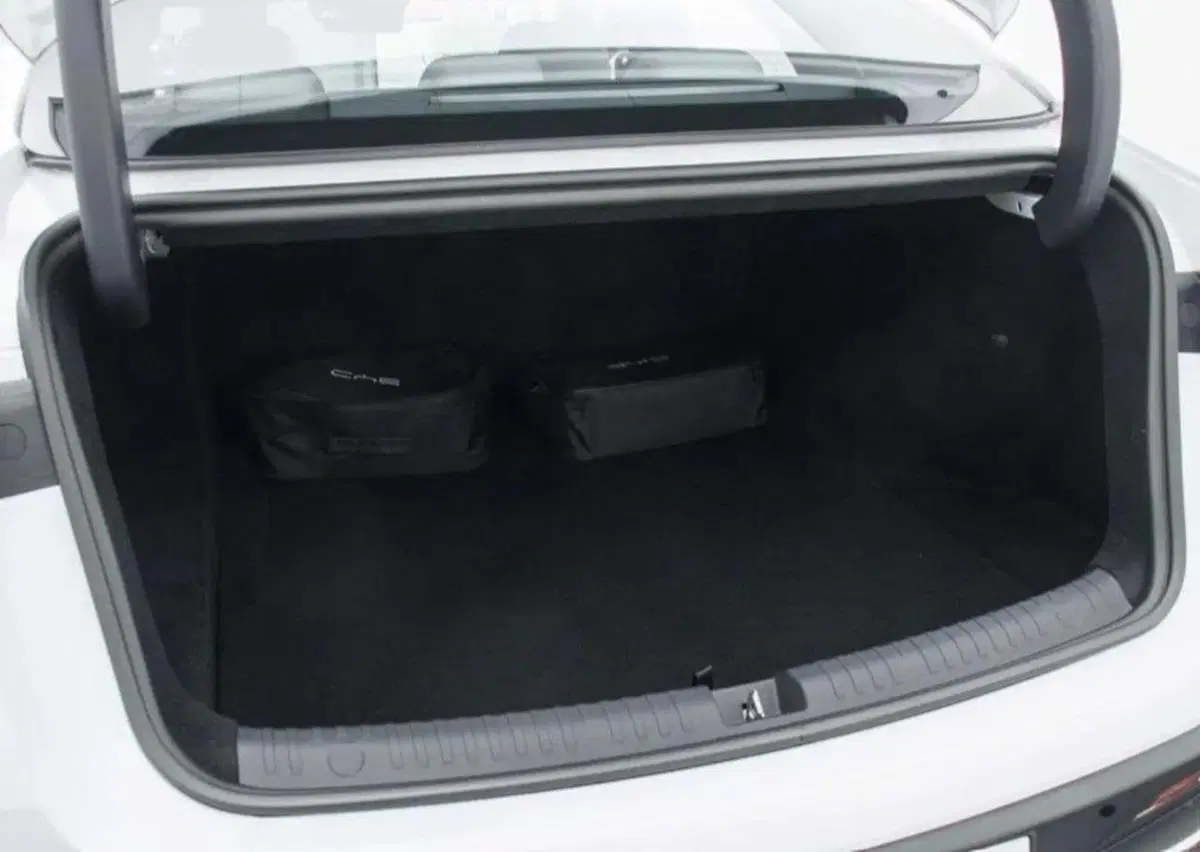 Byd Seal 6 DM-i nuova a Bologna (12)