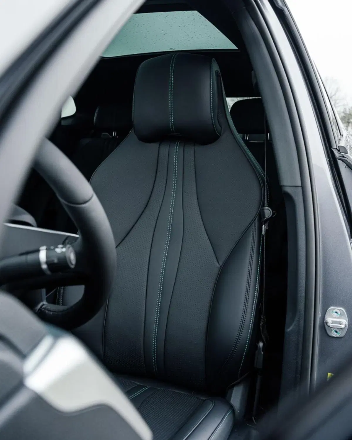 Byd Seal U DM-i nuova a Bologna (19)