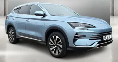 Byd Seal U DM-i 1.5 phev Design awd nuova a Castenaso