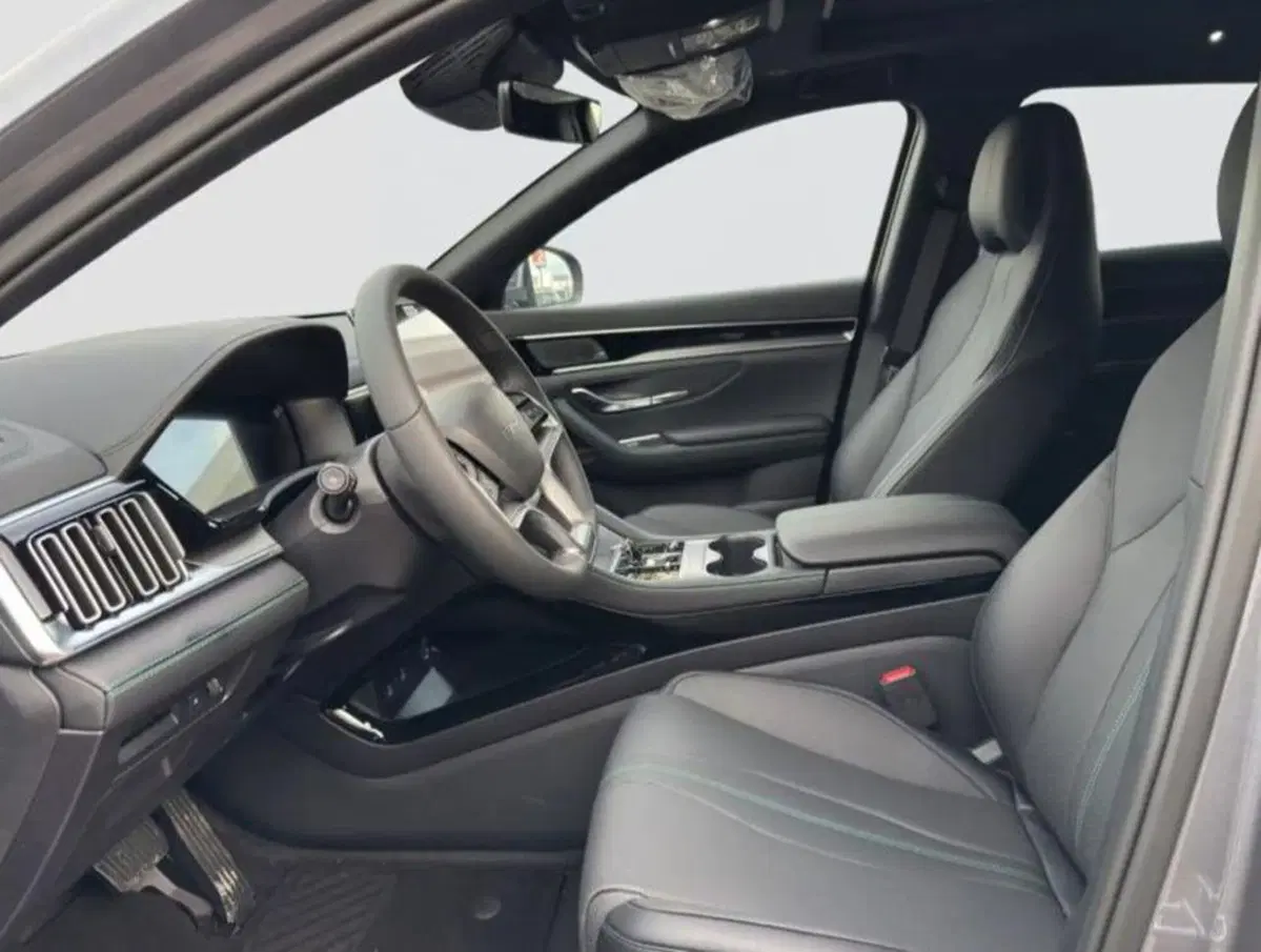 Byd Seal U DM-i nuova a Bologna (9)