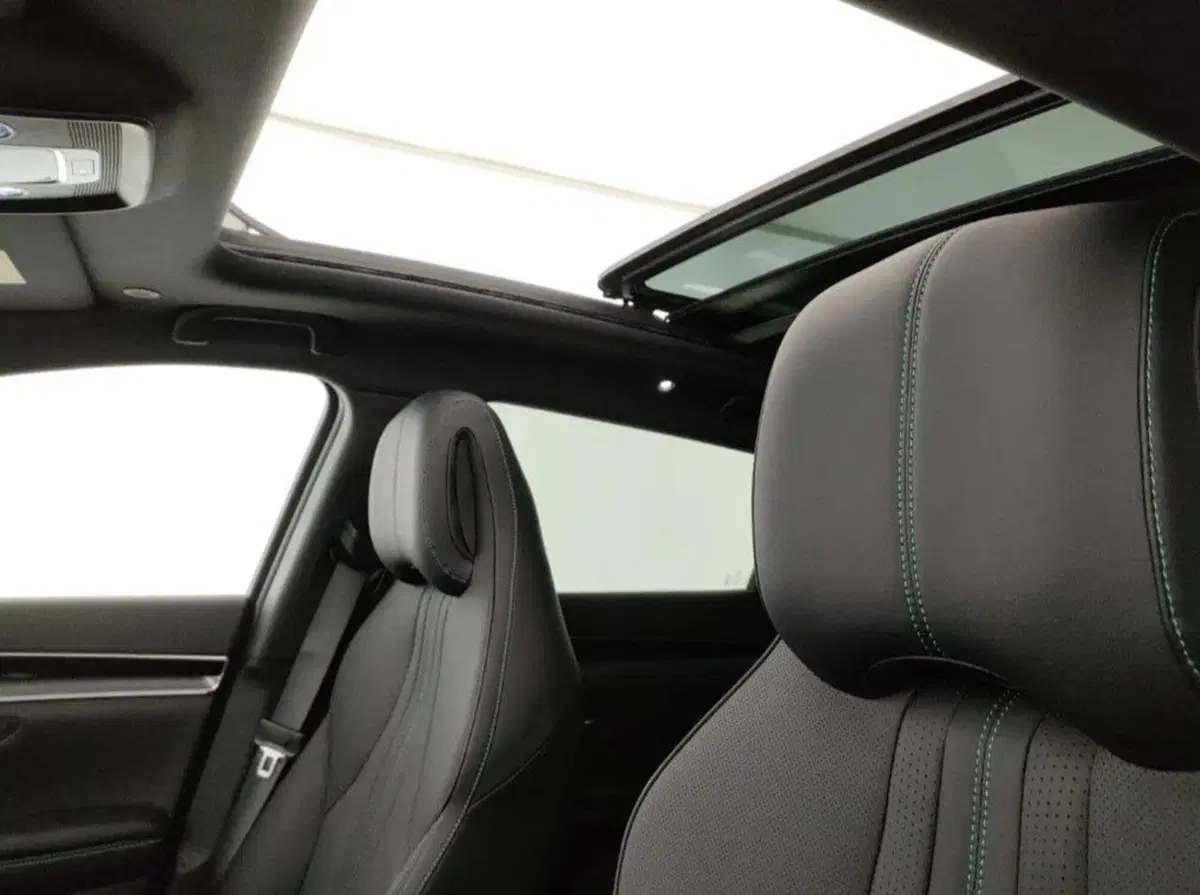 Byd Seal U DM-i nuova a Bologna (10)