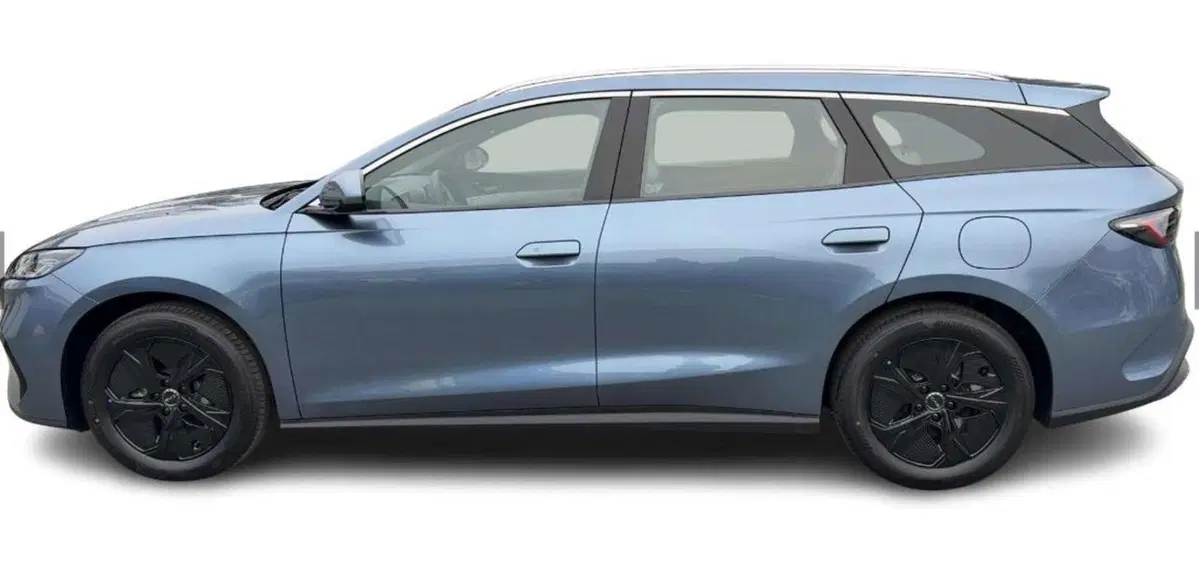 Byd Seal 6 DM-i Station Wagon nuova a Bologna (7)