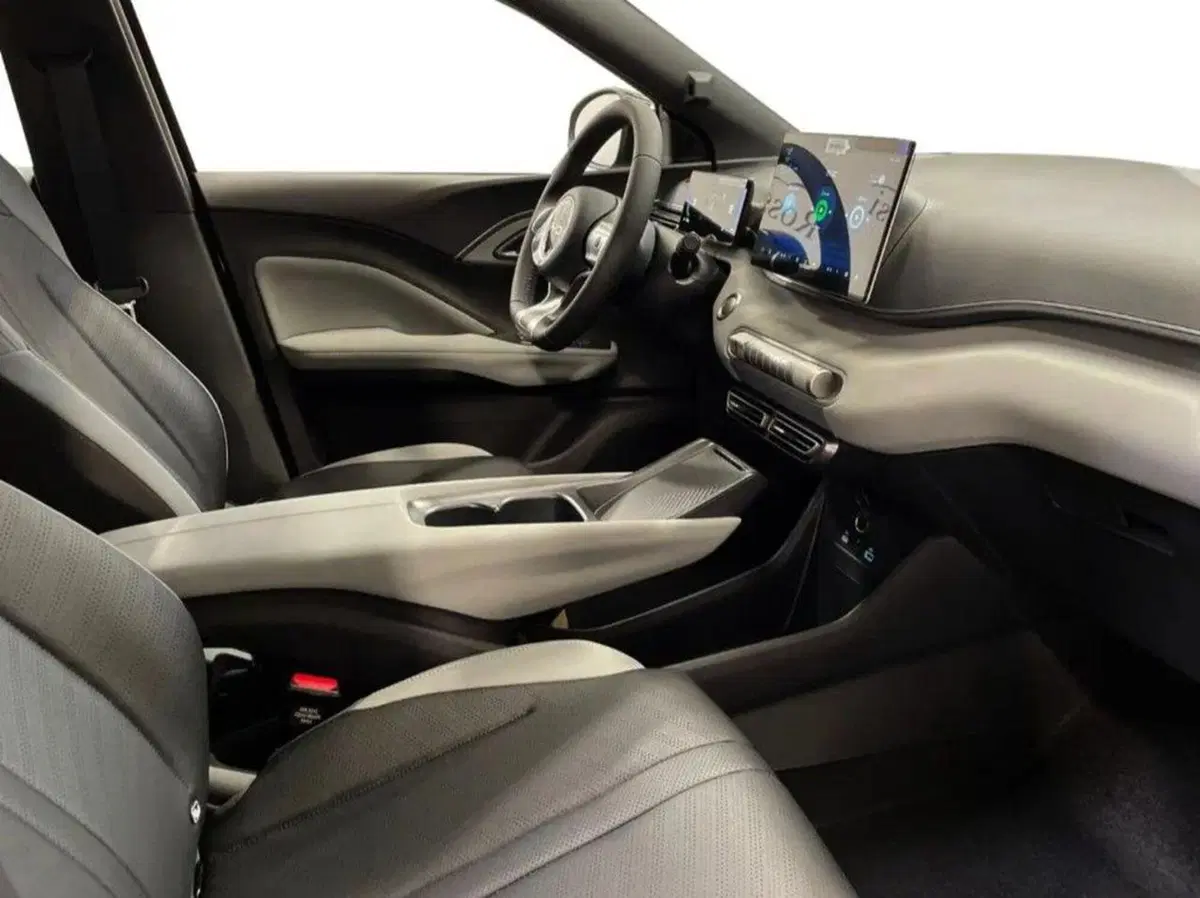 Byd Dolphin Surf nuova a Bologna (11)