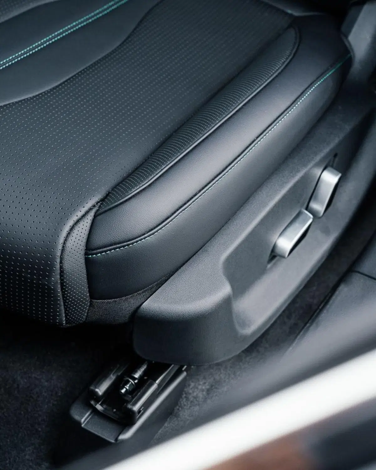 Byd Seal U DM-i nuova a Bologna (20)