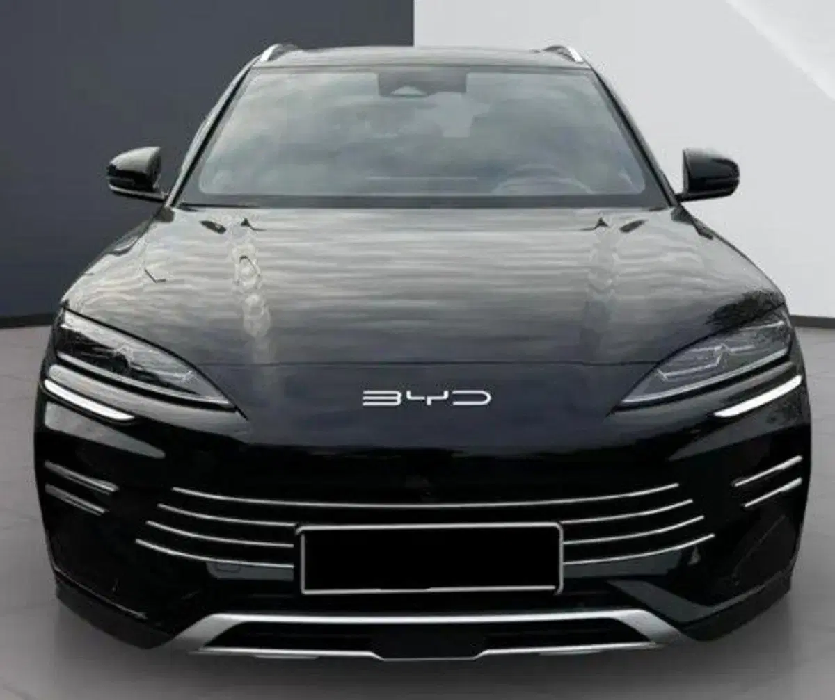 Byd Seal U DM-i nuova a Bologna