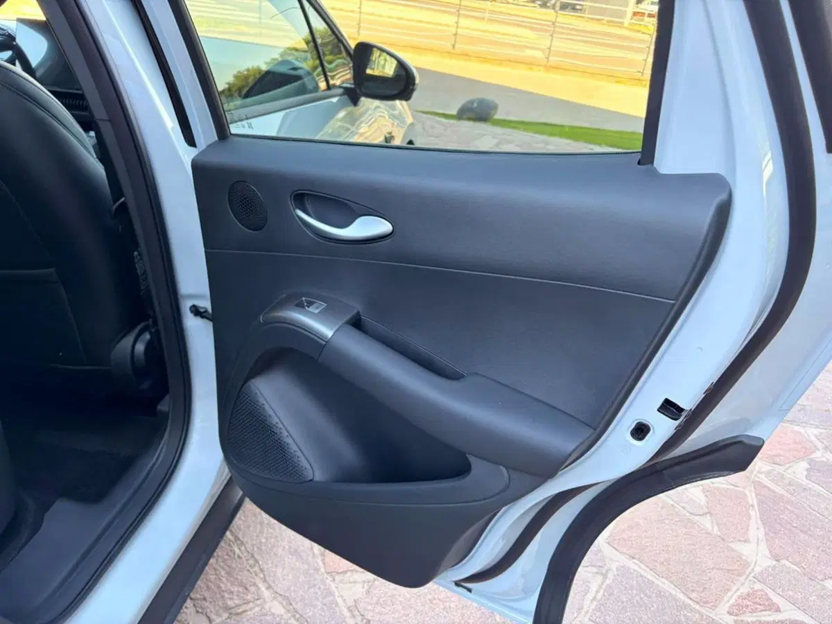 Byd Dolphin G DM-i nuova a Bologna (16)
