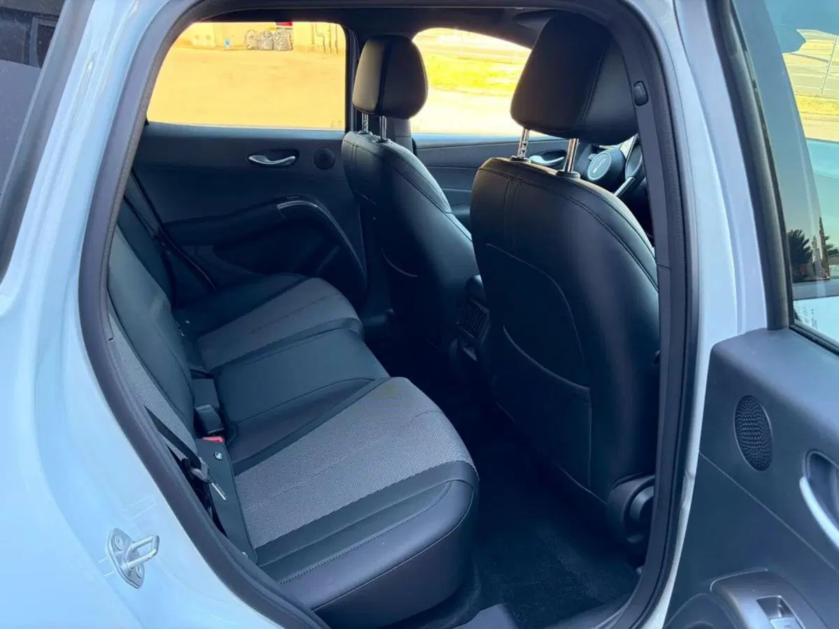 Byd Dolphin G DM-i nuova a Bologna (18)