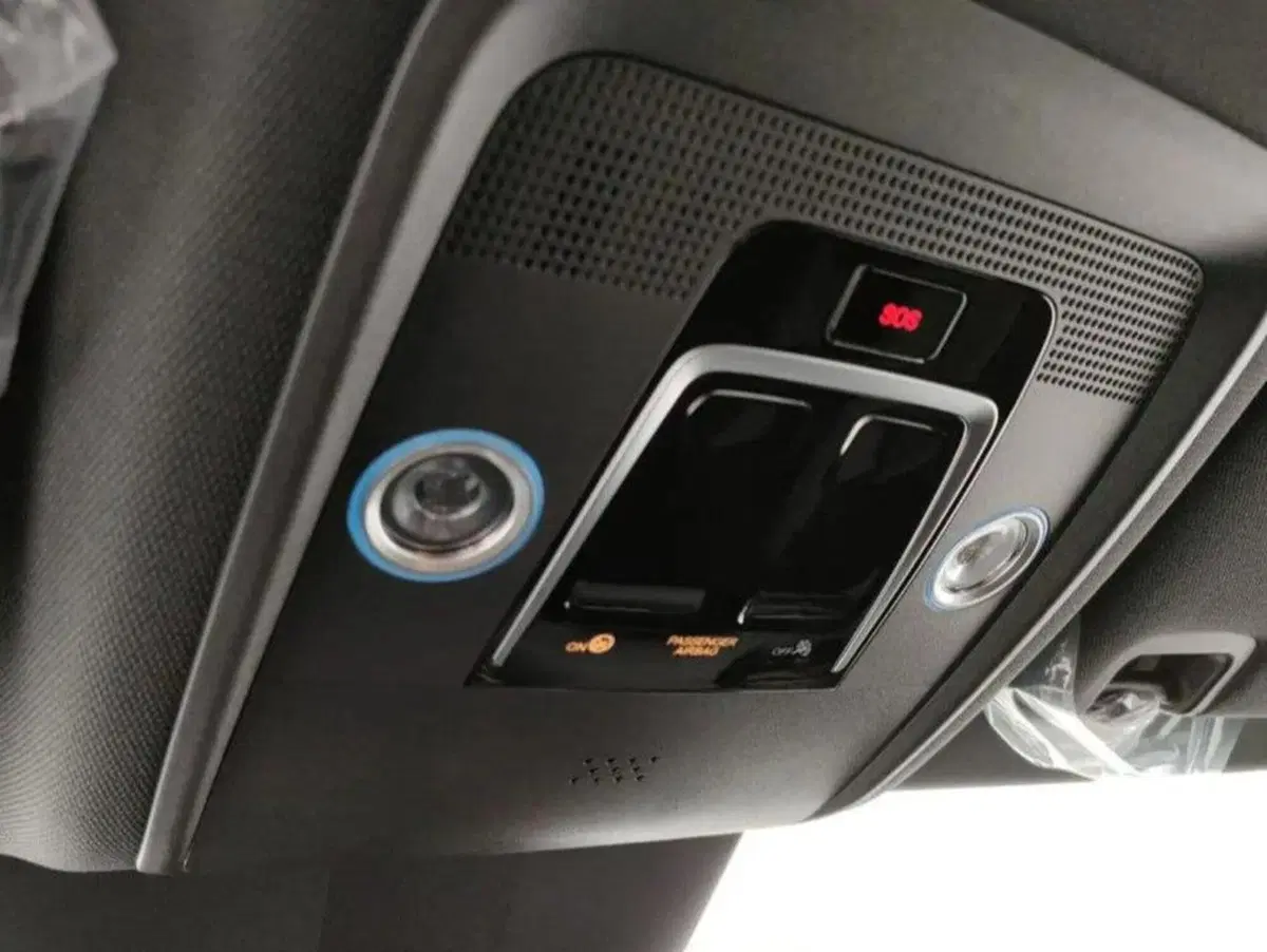 Byd Dolphin Surf nuova a Bologna (7)