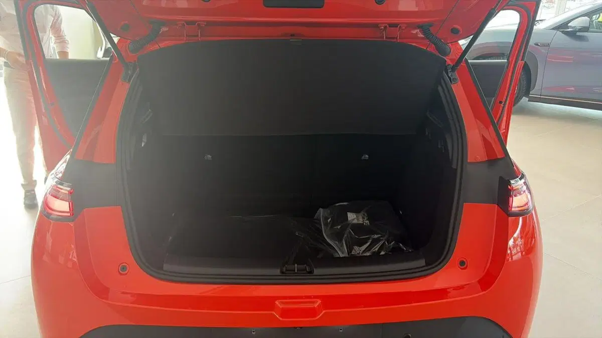 Byd Dolphin G DM-i nuova a Bologna (8)