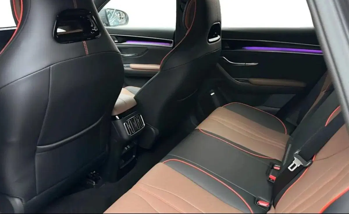 Byd Seal U DM-i nuova a Bologna (12)