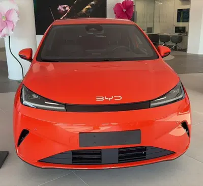 Byd Dolphin G DM-i 1.5 phev Comfort 212cv nuova a Castenaso