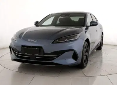 Byd Seal 6 DM-i 1.5 phev Boost nuova a Castenaso