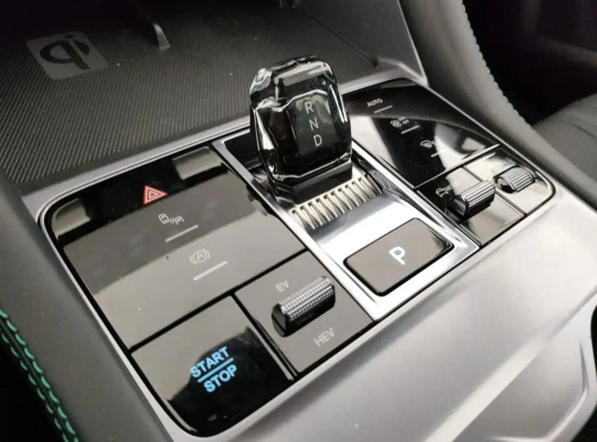 Byd Seal U DM-i nuova a Bologna (8)