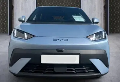 Byd Dolphin Surf 43,2 kWh Boost nuova a Castenaso