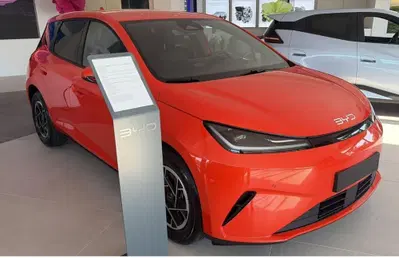 Byd Dolphin G DM-i 1.5 phev Boost 212cv nuova a Castenaso