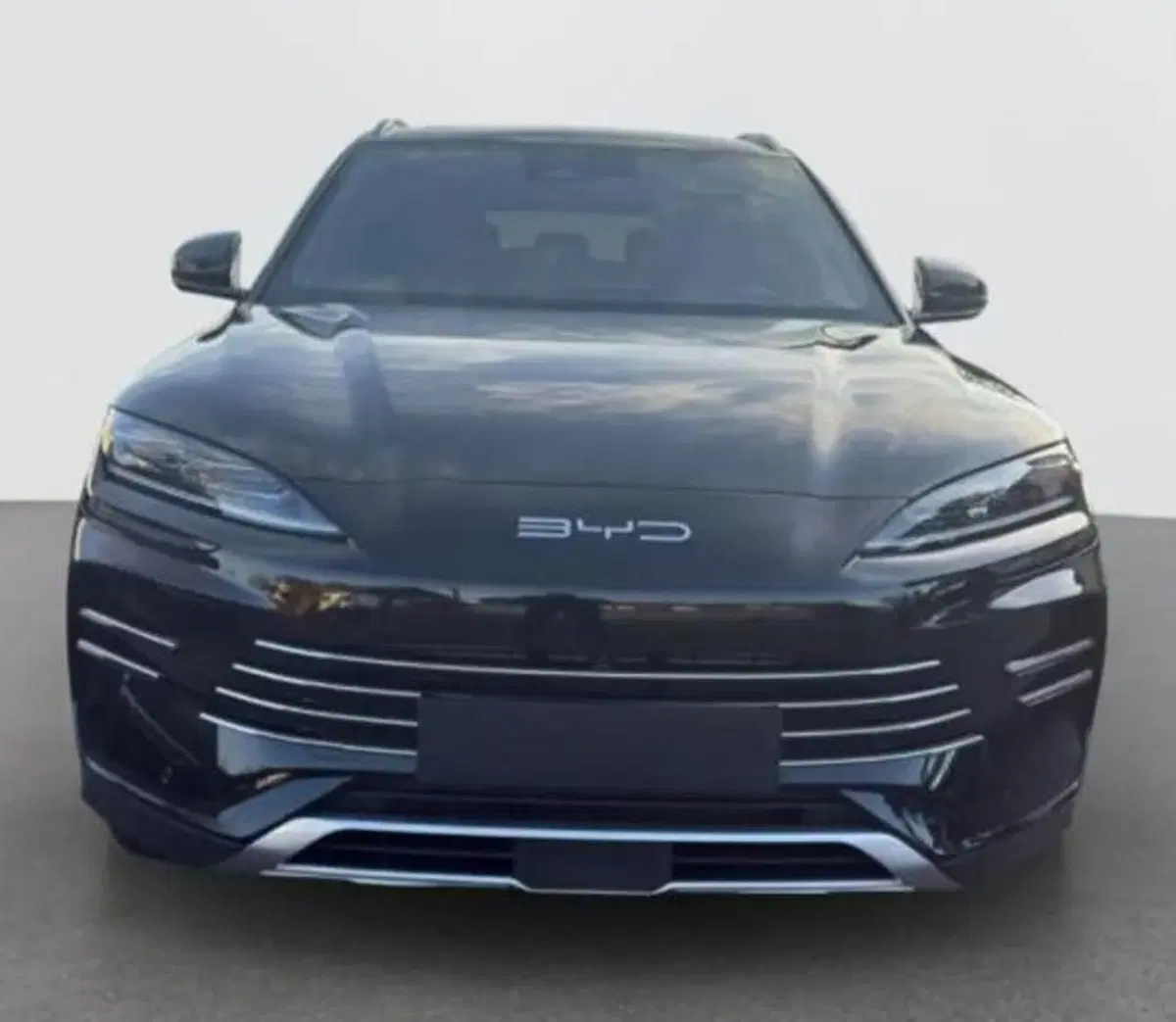 Byd Seal U DM-i nuova a Bologna