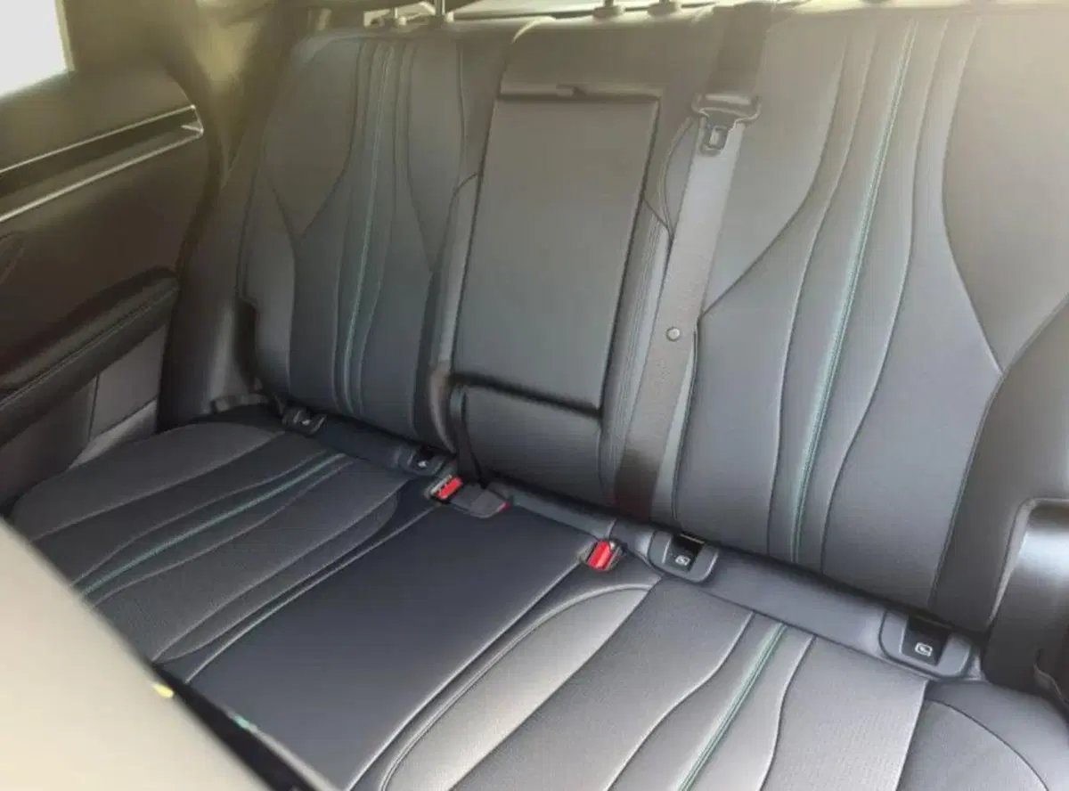 Byd Seal U DM-i nuova a Bologna (14)