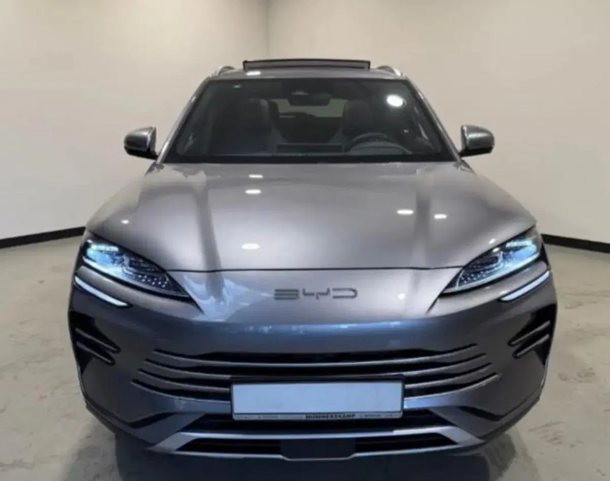 Byd Seal U DM-i nuova a Bologna