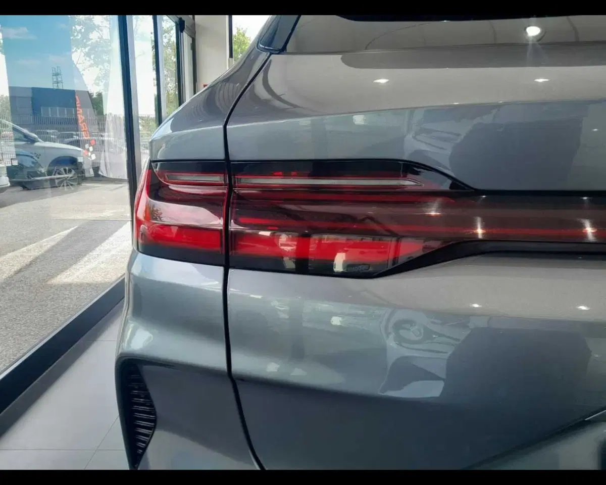 Byd Seal U DM-i usata a Bologna (17)