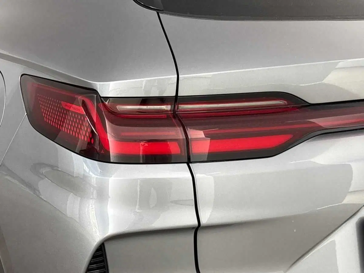 Byd Seal U DM-i usata a Bologna (8)