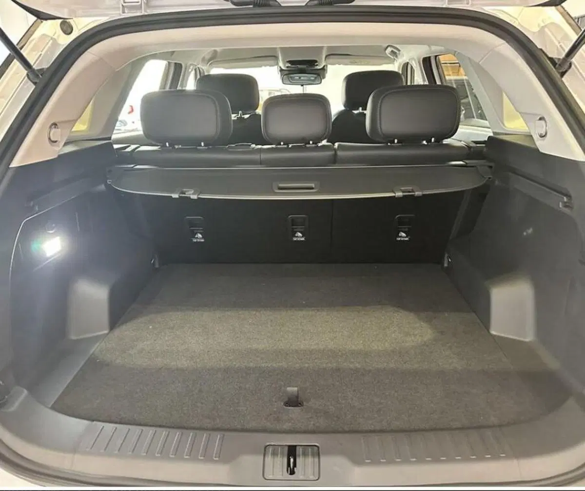 Jaecoo Jaecoo 7 Super Hybrid nuova a Bologna (18)