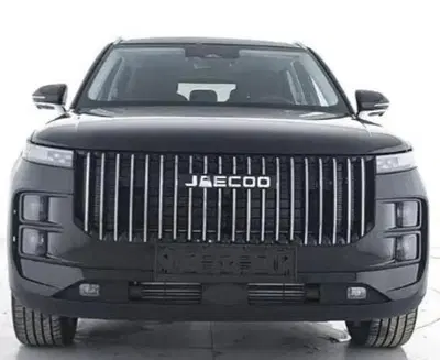 Jaecoo Jaecoo 7 1.6 tgdi Premium 2wd 7dct nuova a Castenaso