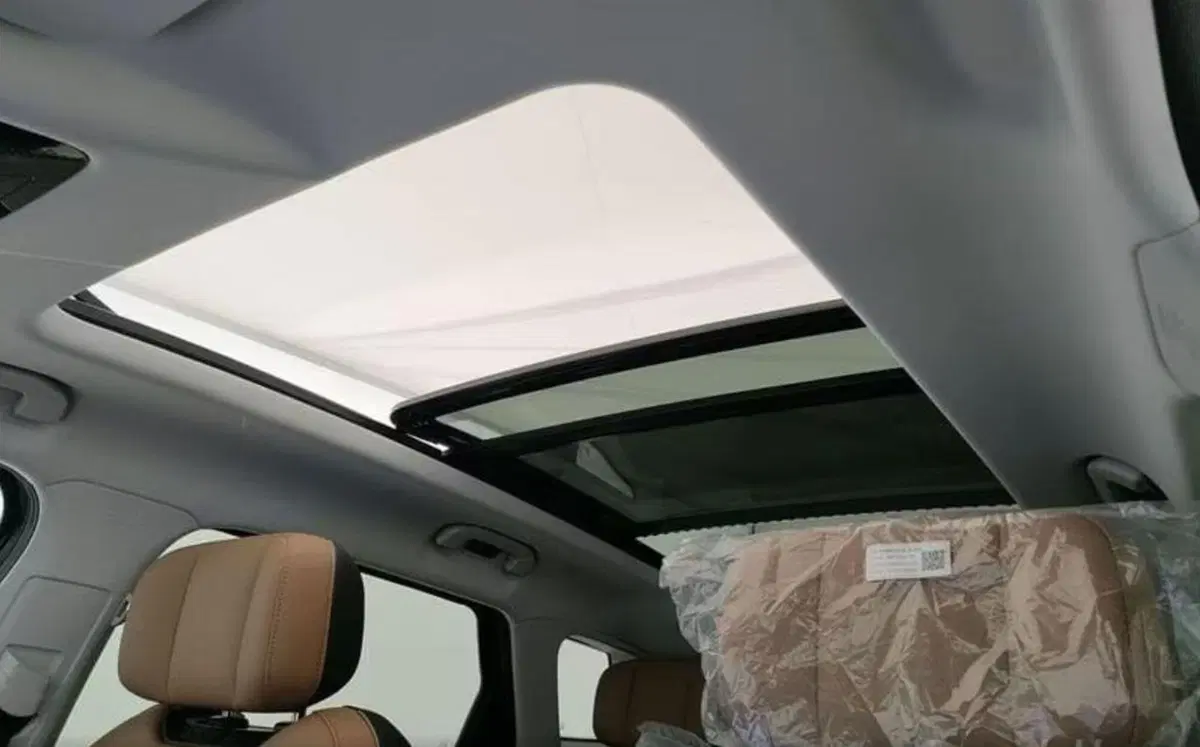 Jaecoo Jaecoo 7 Super Hybrid nuova a Bologna (10)
