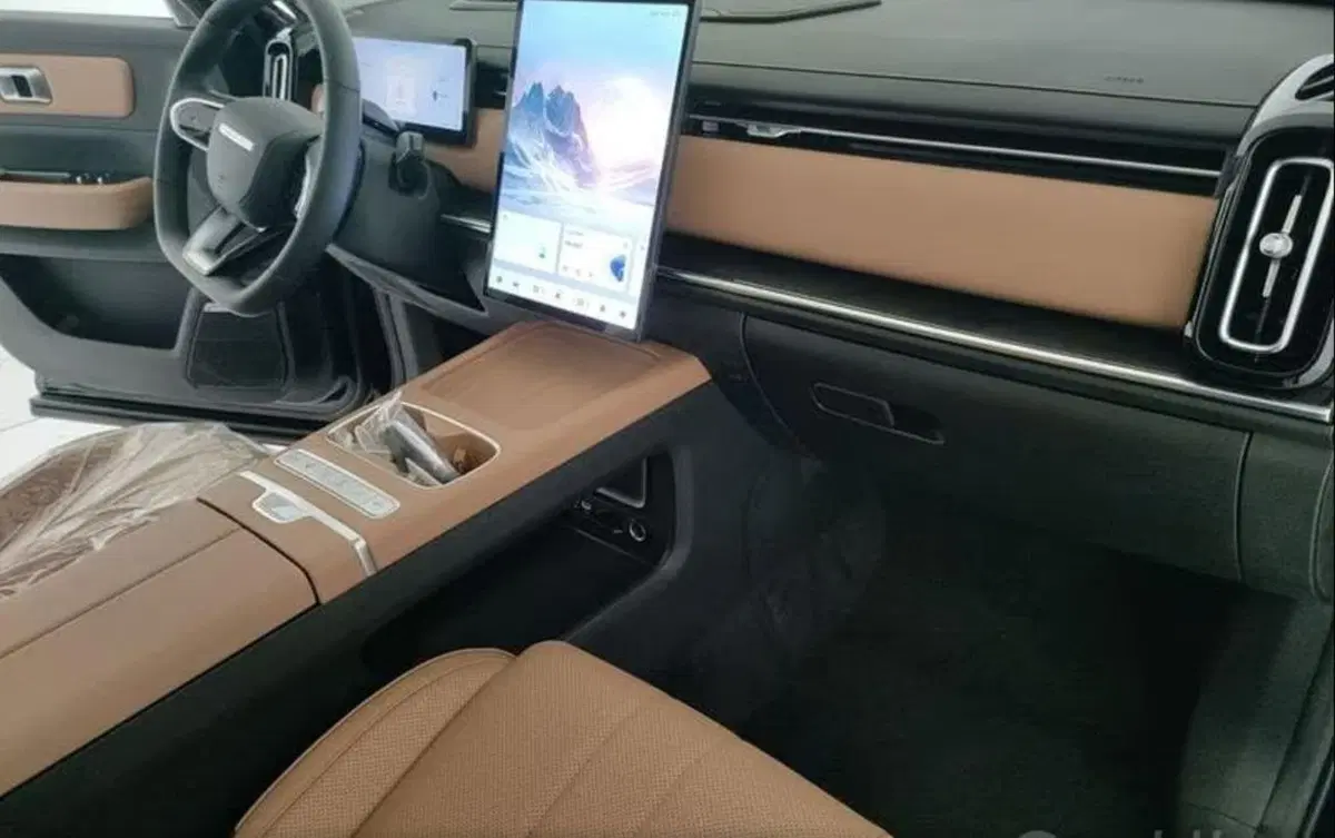 Jaecoo Jaecoo 7 Super Hybrid nuova a Bologna (13)