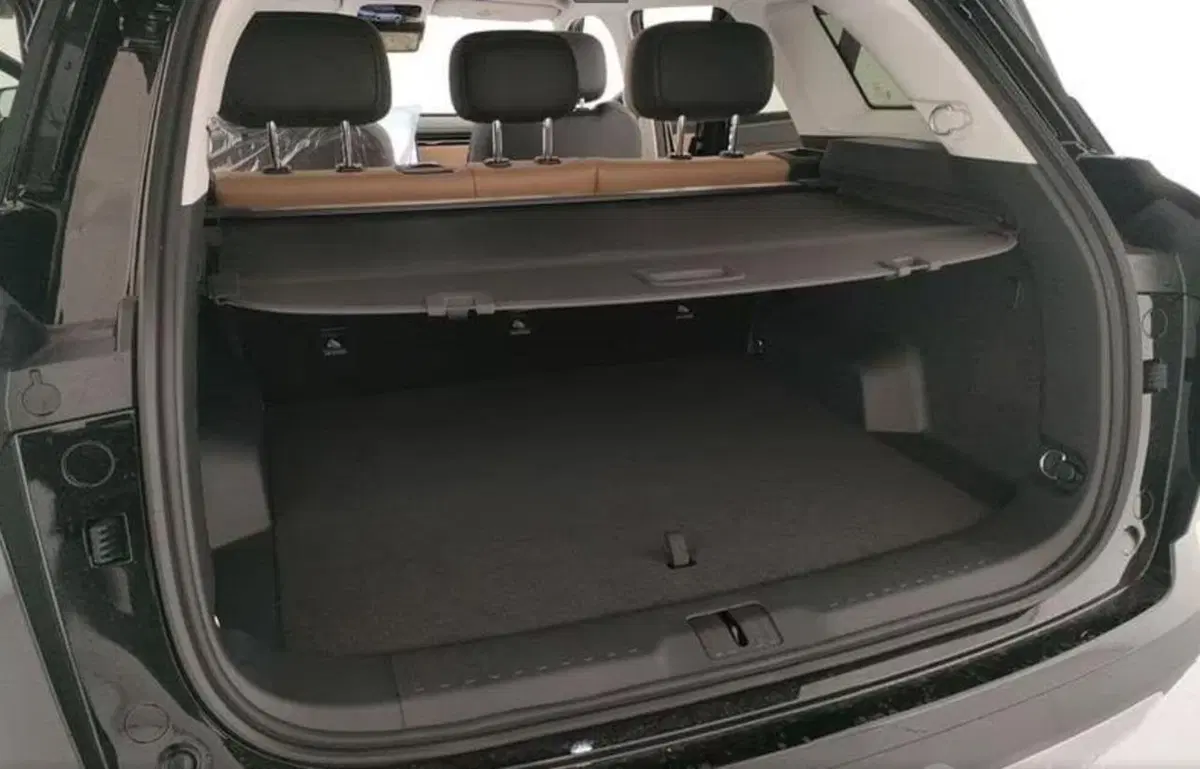 Jaecoo Jaecoo 7 Super Hybrid nuova a Bologna (15)