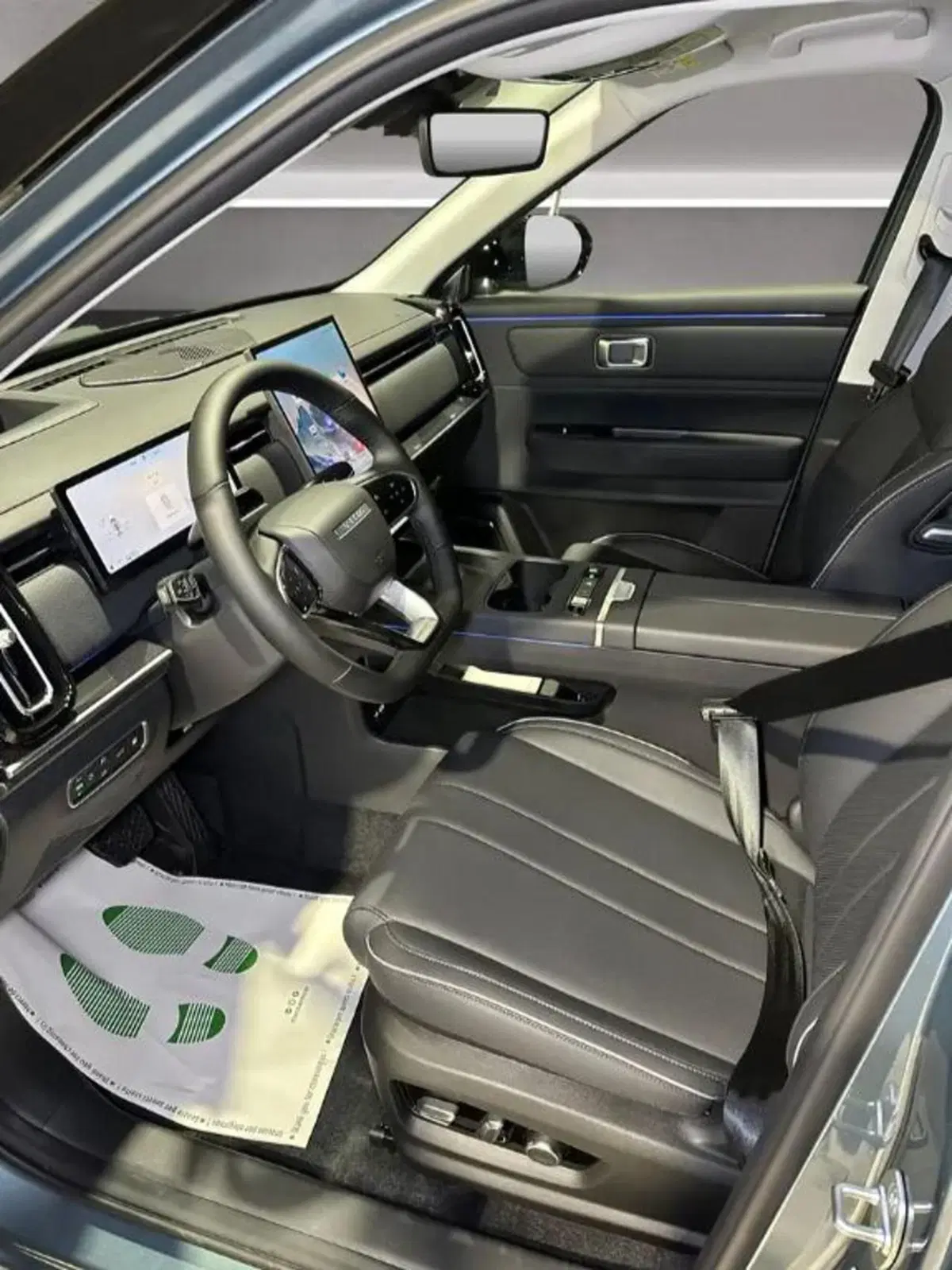 Jaecoo Jaecoo 7 Super Hybrid nuova a Bologna (7)