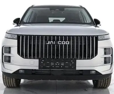 Jaecoo Jaecoo 7 1.6 tgdi Premium 2wd 7dct nuova a Castenaso