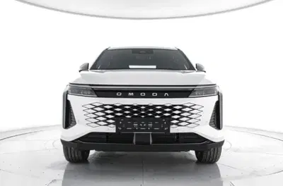 Omoda Omoda 9 SHS-P 1.5 tgdi phev Premium i-awd nuova a Castenaso