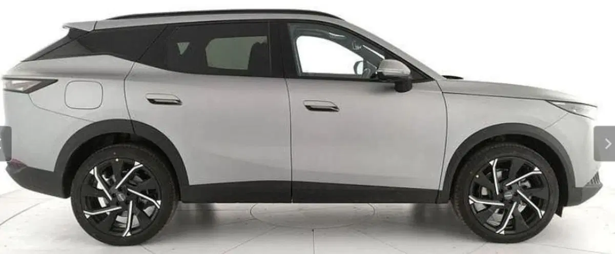 Omoda Omoda 7 SHS-P nuova a Bologna