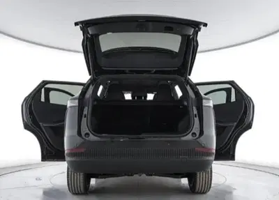 Omoda Omoda 7 SHS-P 1.5 tgdi phev Premium nuova a Castenaso