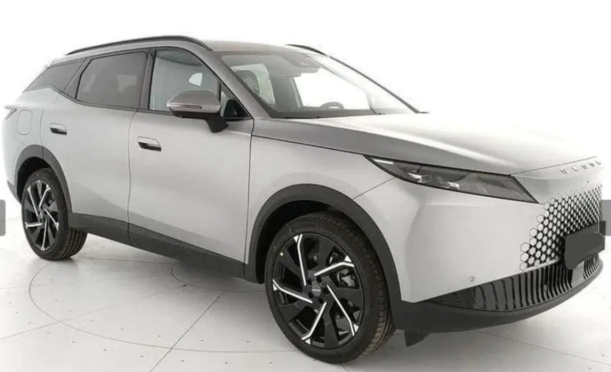 Omoda Omoda 7 SHS-P nuova a Bologna