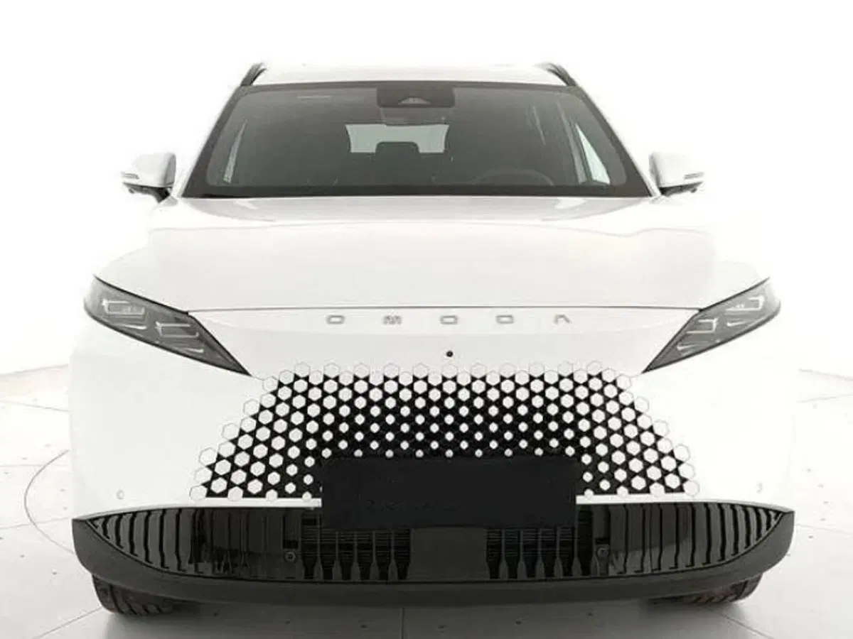 Omoda Omoda 7 SHS-P nuova a Bologna
