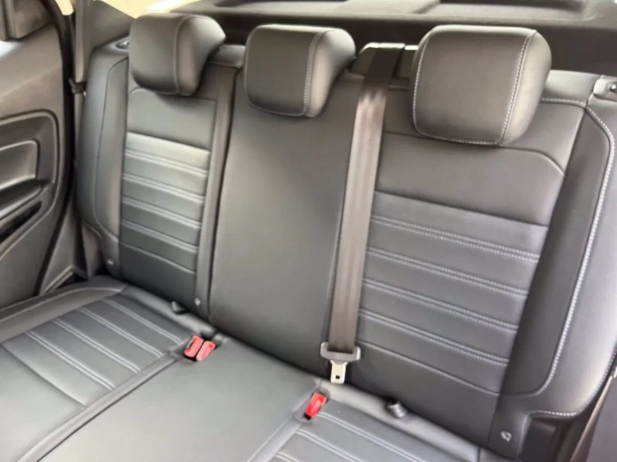 Ford EcoSport usata a Milano (12)
