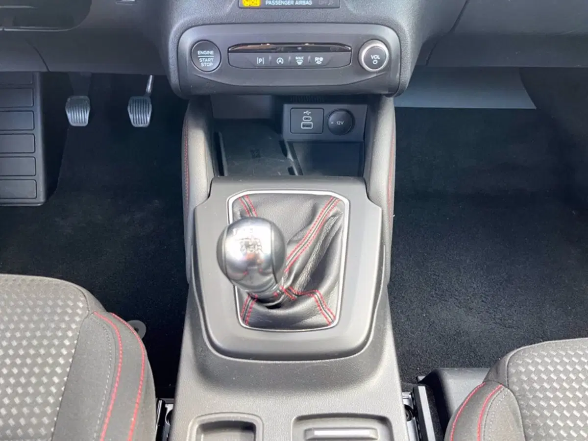 Ford Focus Station Wagon usata a Milano (16)